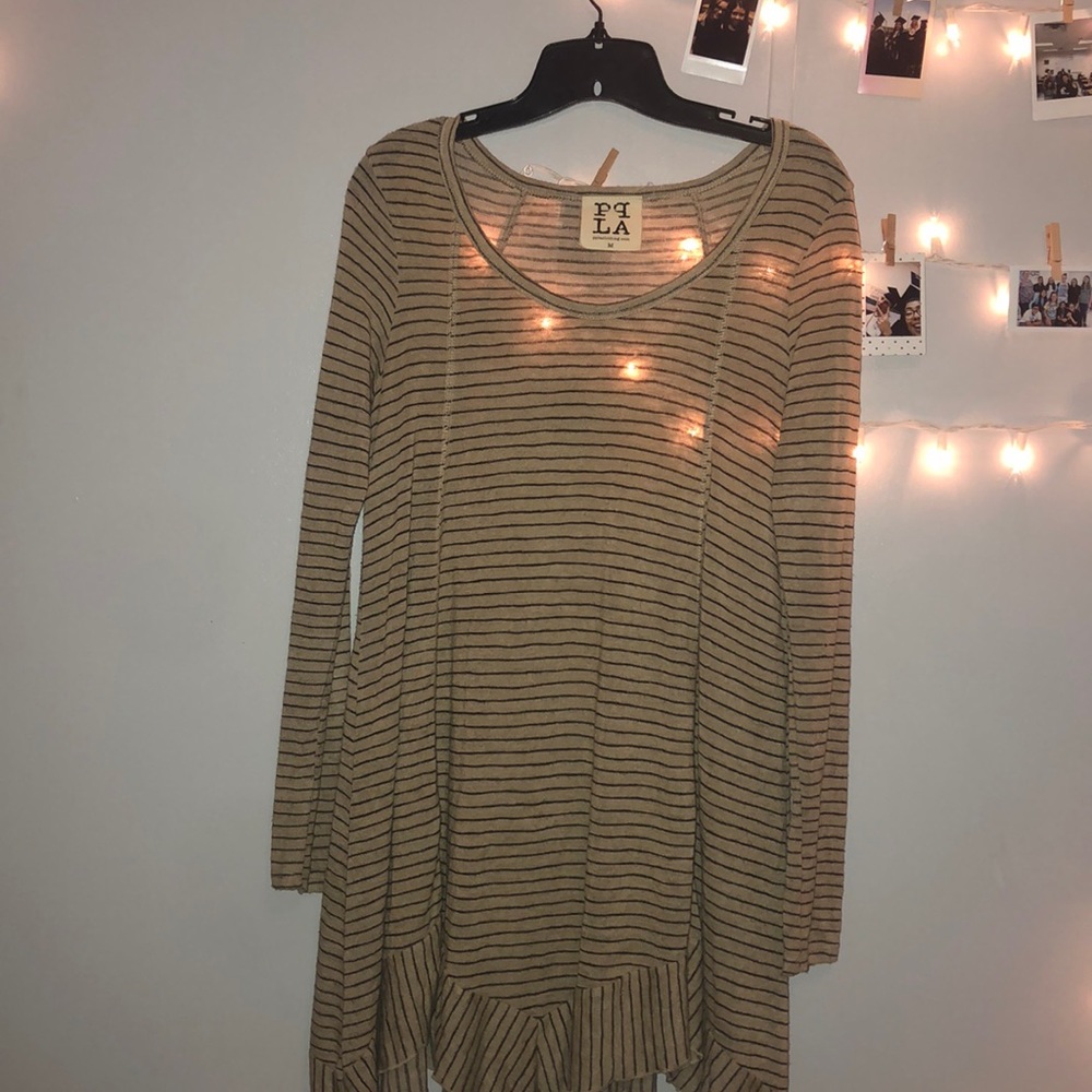 Long Sleeve dress
